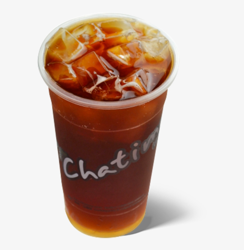 Black Tea, transparent png download