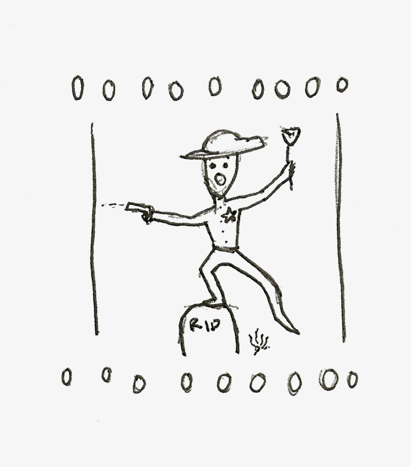 If Anyone Has Netflix Come On, We've All Seen This, transparent png download