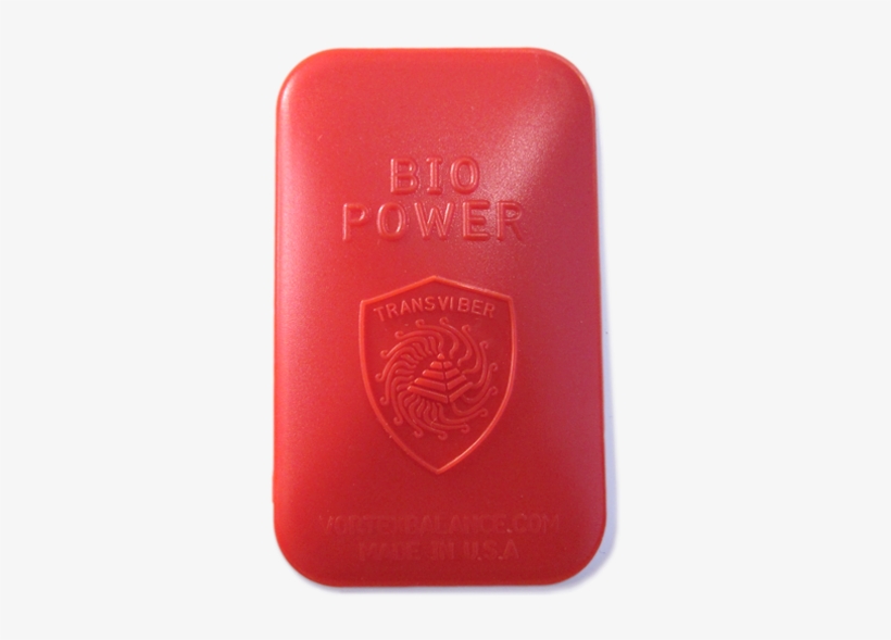 Vortex Bio Shield Emf Protector For Smartphones, transparent png download