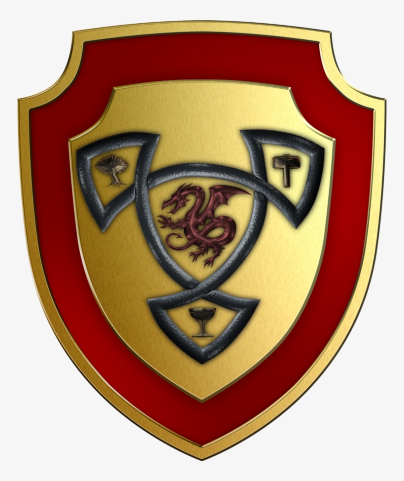 House Crester, transparent png download