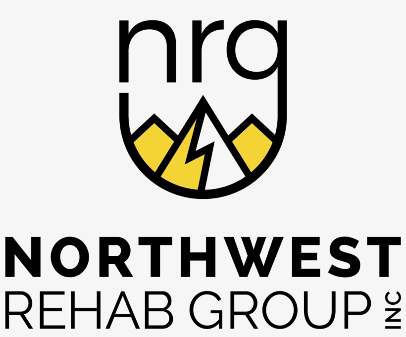 Nrg Logo Colour 1500px, transparent png download
