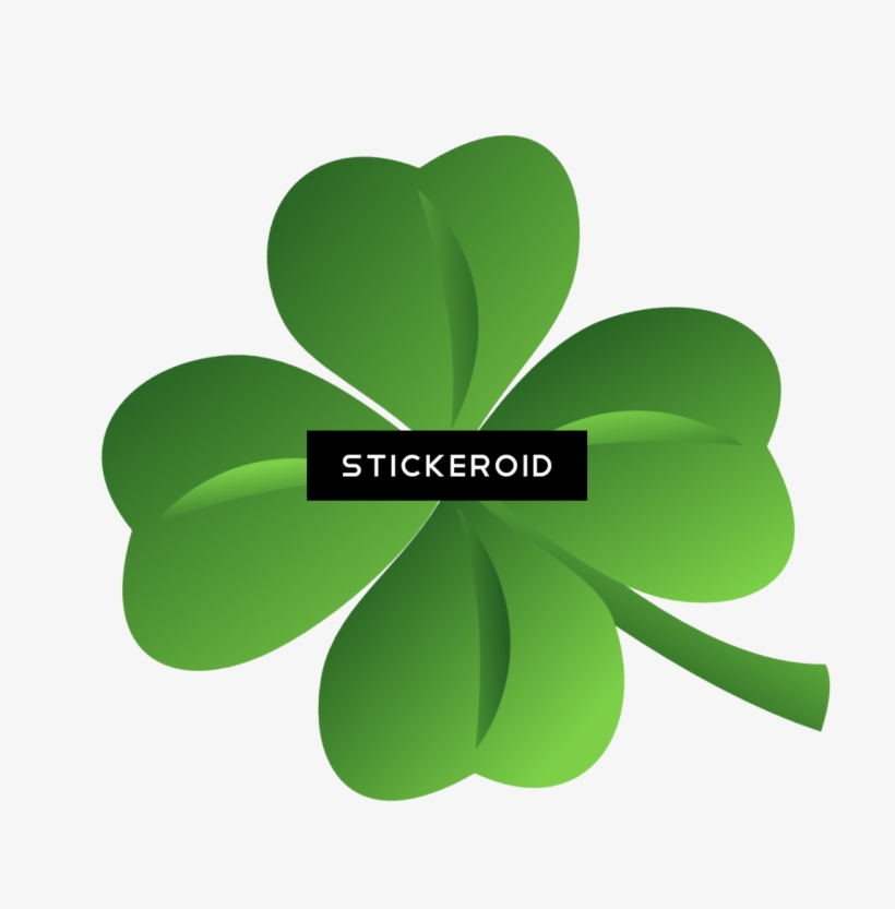 Clover, transparent png download