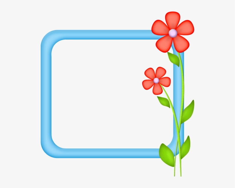 Borders For Paper, Borders And Frames, Scrapbook Titles,, transparent png download