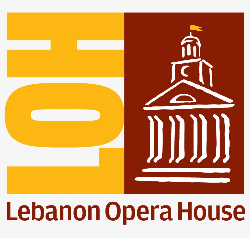 Lebanon Opera House Receives, transparent png download