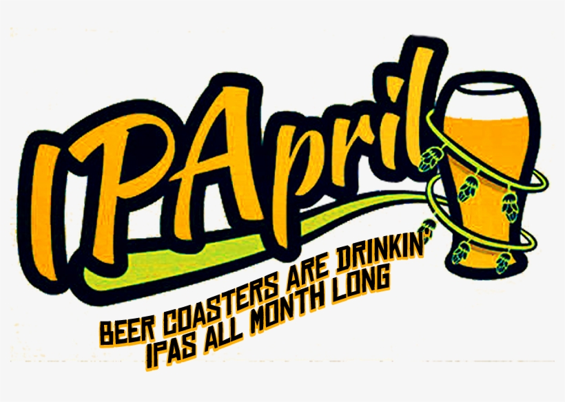 Beer Coasters Interesting Ipas Issue, transparent png download