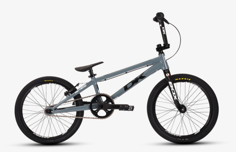 Dk Octane Bike Bmx Race Dk Octane Complete Race Bike, transparent png download