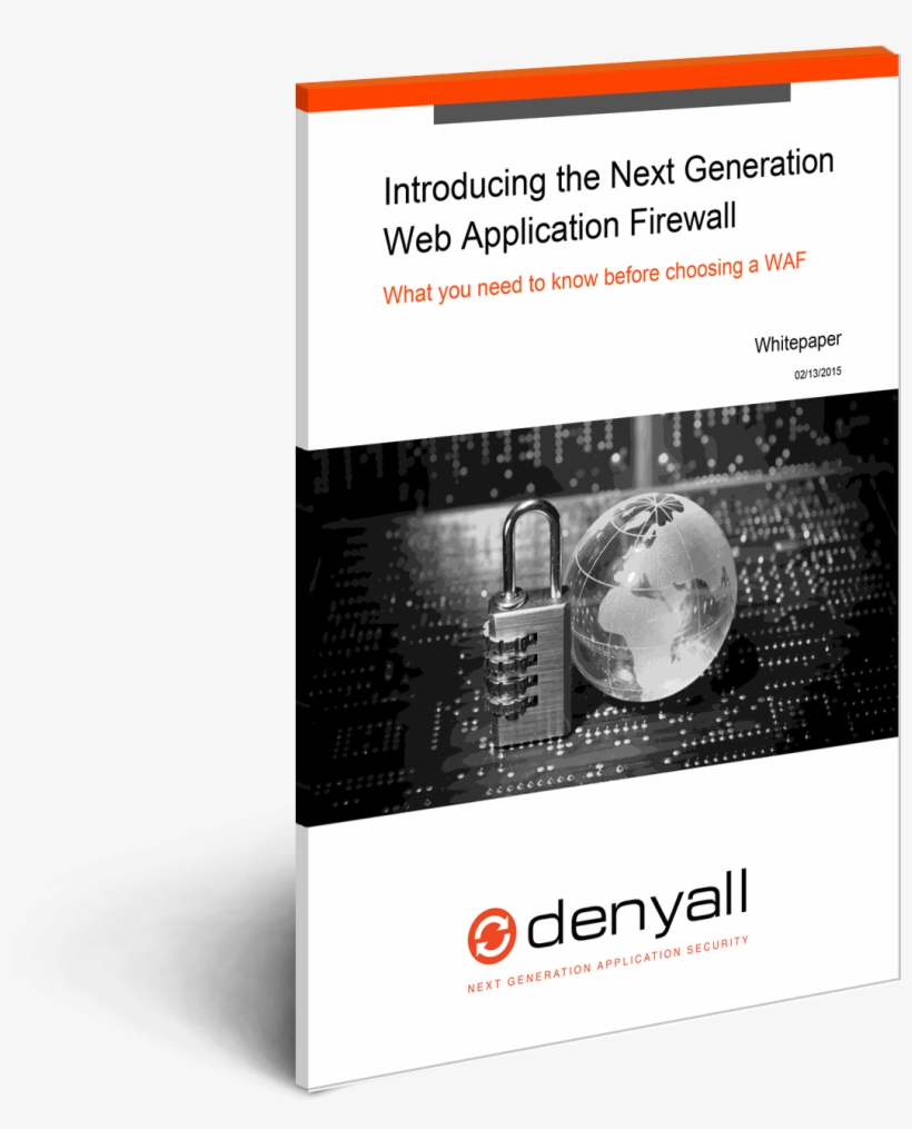Introducing The Next Generation Web Application Firewall, transparent png download