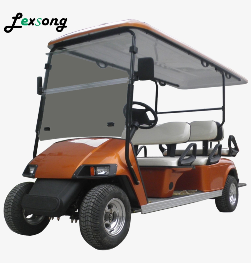 Golf Cart Png, transparent png download