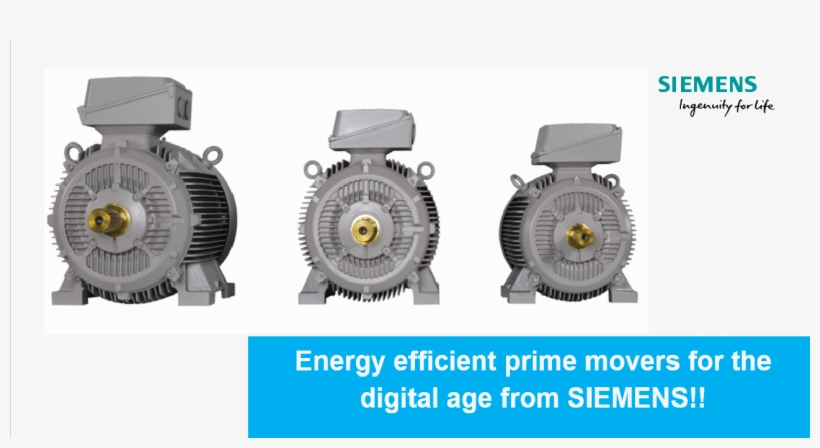 With Siemens Lv Motors Range, transparent png download