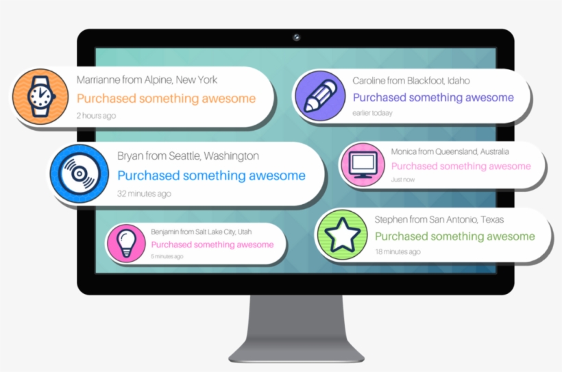 Add Ripples To Your Website, transparent png download