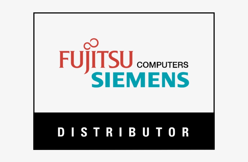 Fujitsusiemenscomputers9 Logo Png Transparent & Svg, transparent png download