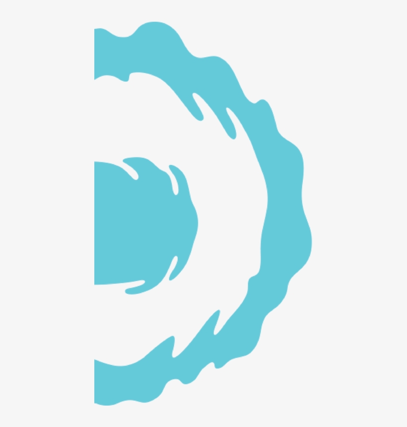 The Ripple Effect, transparent png download