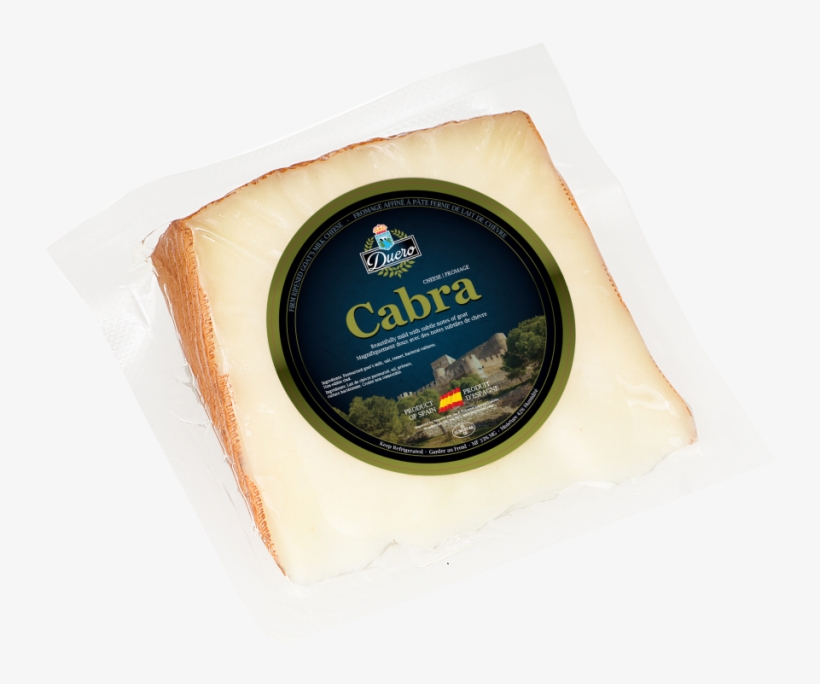 Packaging For Duero Cabra Wedges, transparent png download