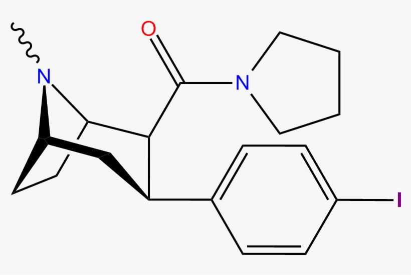 Rti-229 Structure, transparent png download