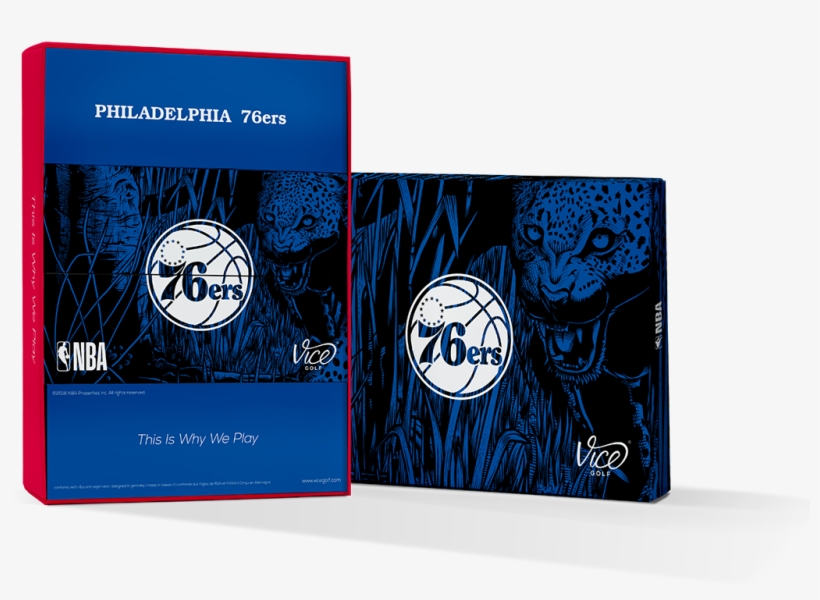 Vice Tour - Philadelphia 76ers, transparent png download