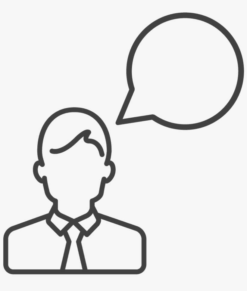 11 Dec Interlinked Icon We Listen, transparent png download