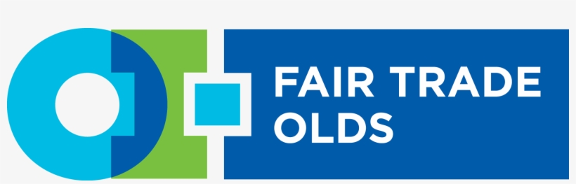 14 01 19 Oi Logo Committees Fair Trade Olds, transparent png download