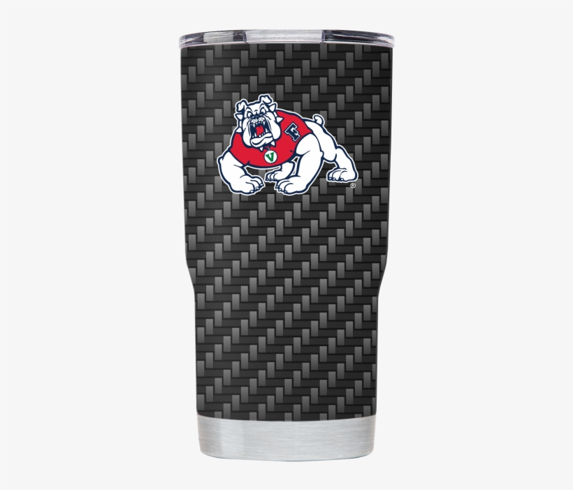 Fresno State 20oz, transparent png download