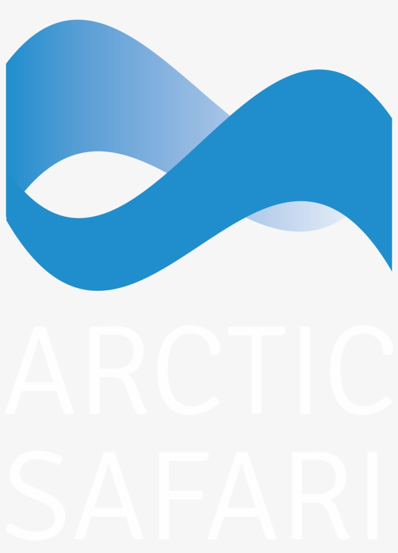Arctic Safari Logo, transparent png download