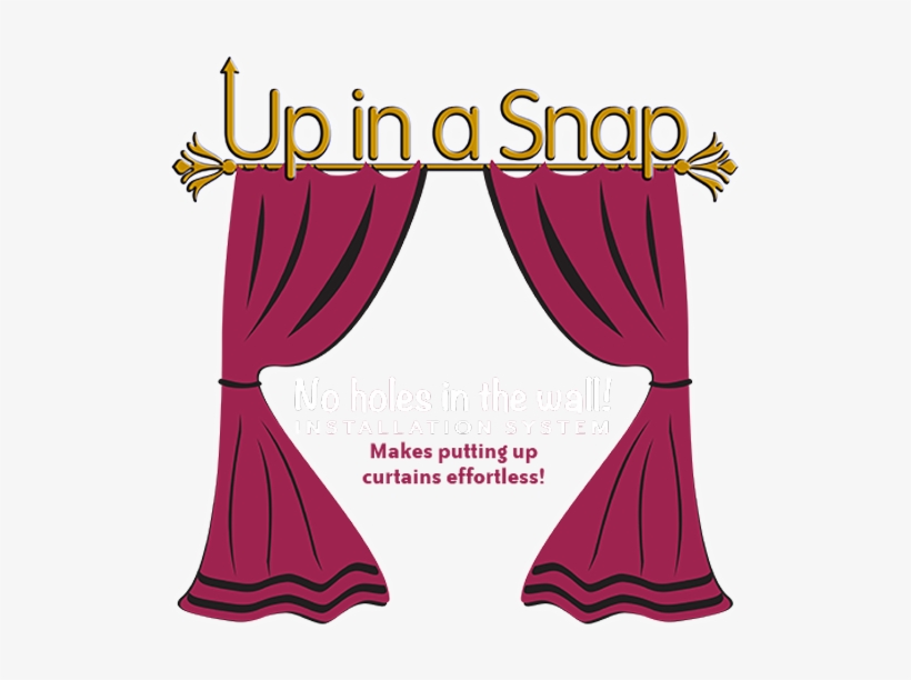 Up In A Snap Logo, transparent png download