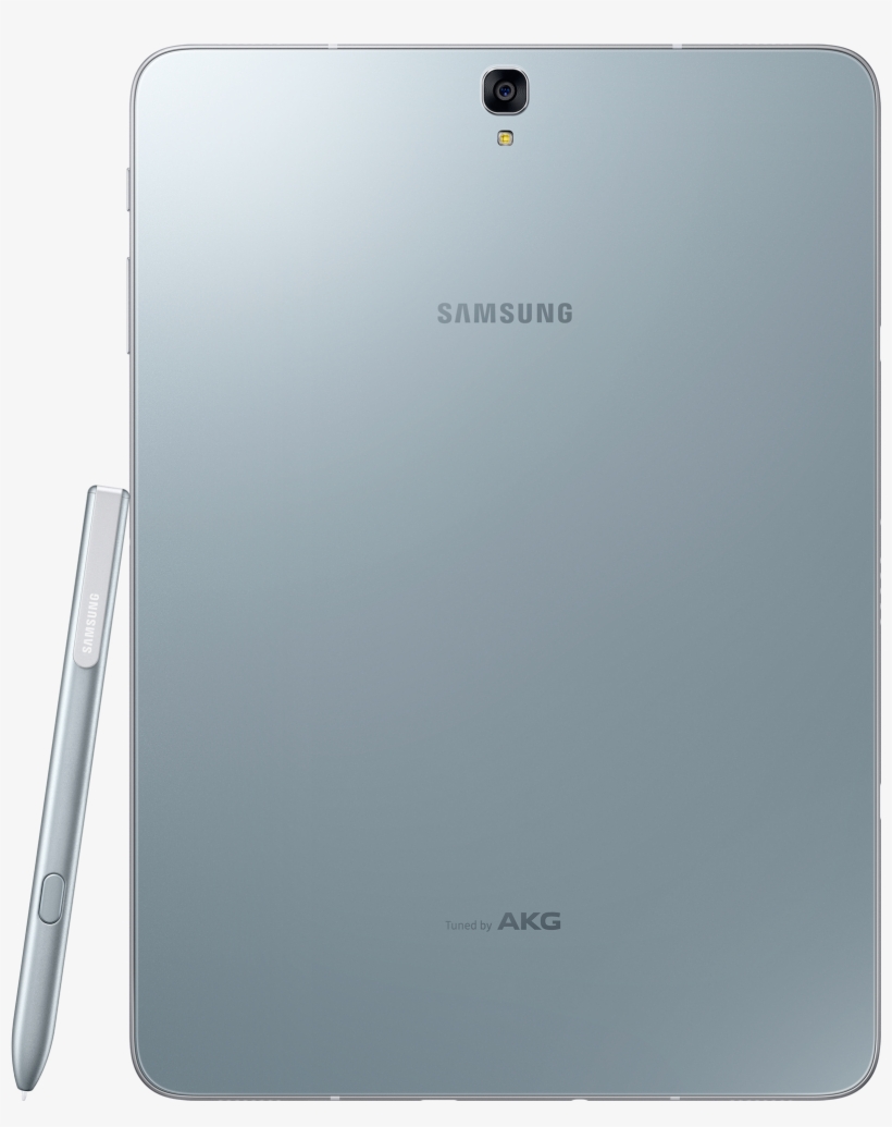 Galaxy Tab S3, transparent png download