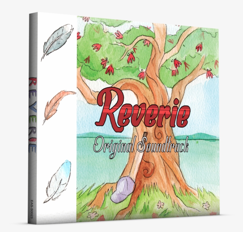 Click To Enlarge Image Reverie Soundtrack, transparent png download