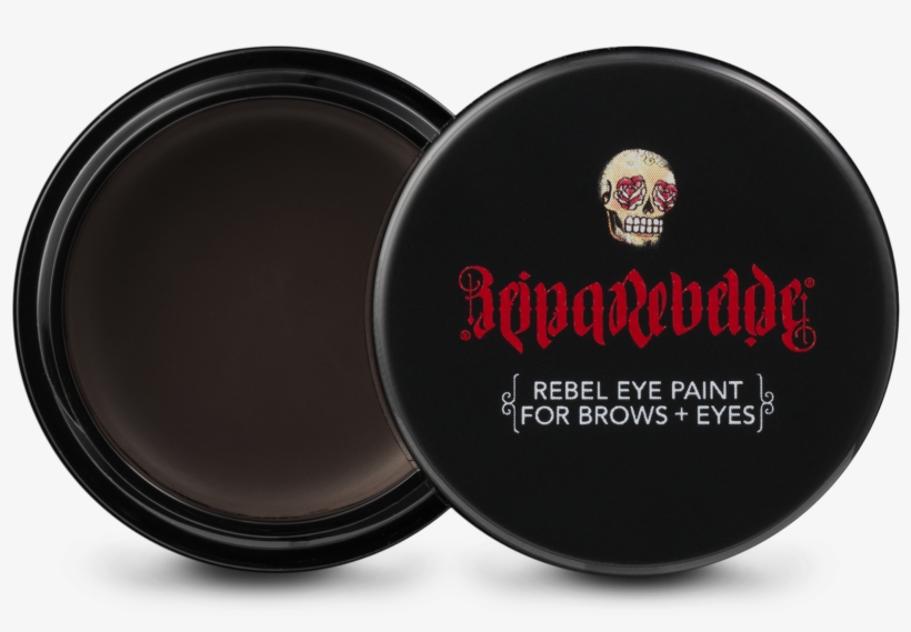 Rebel Eye Paint For Brows Eyes, transparent png download