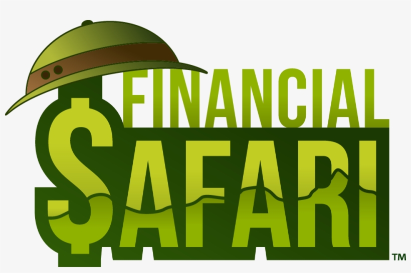 Financial Safari, transparent png download