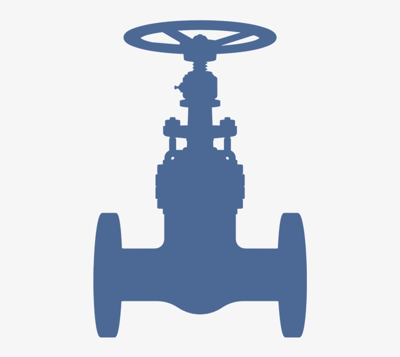 Cast Globe Valve, transparent png download