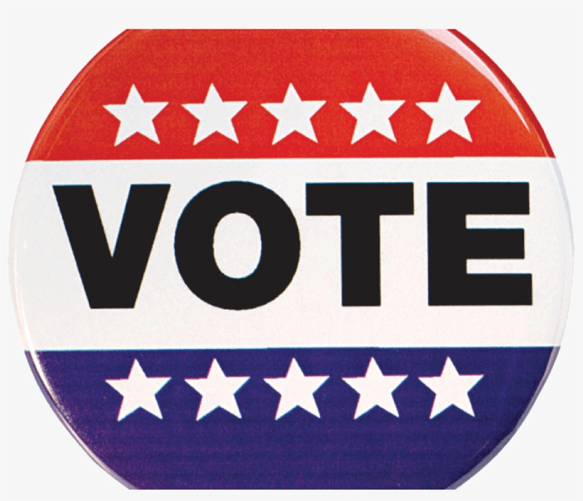 Register To Vote, transparent png download
