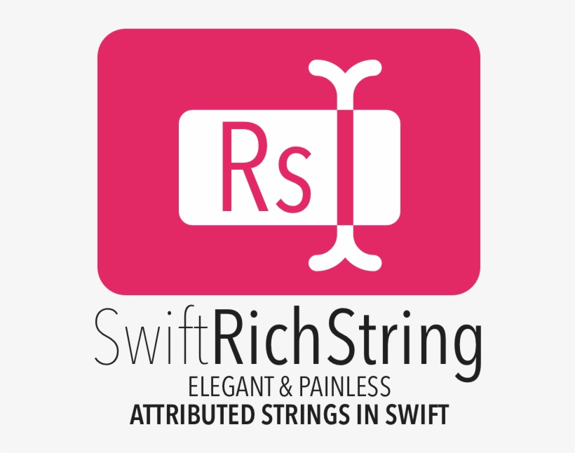 Attributed String In Swift, transparent png download