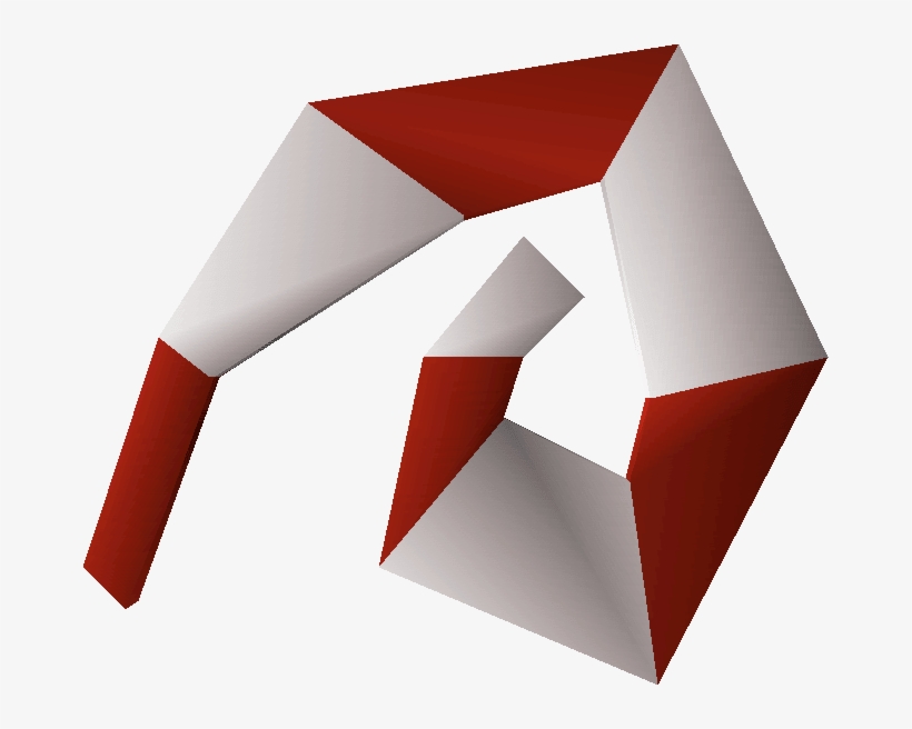 The Jester Scarf Is One Of The Eight Receivable Hats, transparent png download