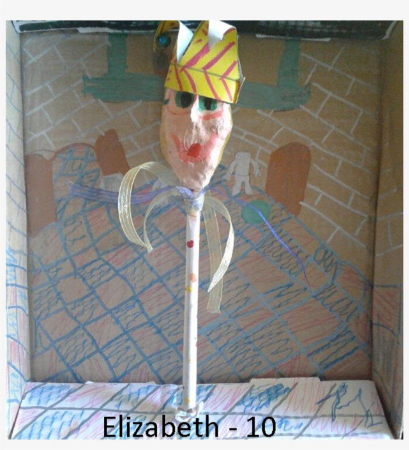 Elizabeth 10 Jester, transparent png download