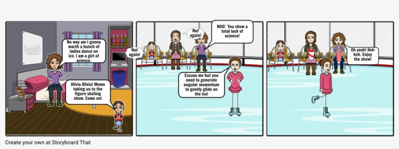 Figure Skating, transparent png download