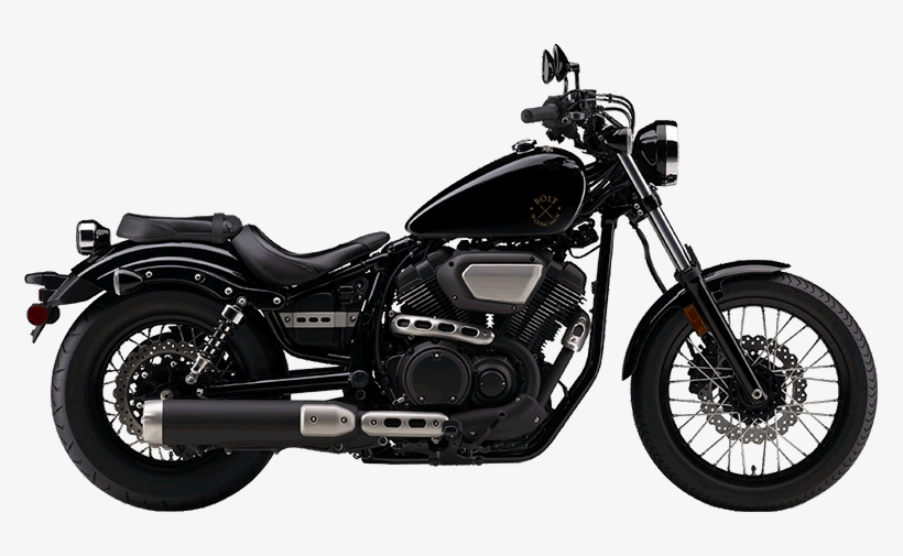 2018 Bolt Black Cdn Right, transparent png download