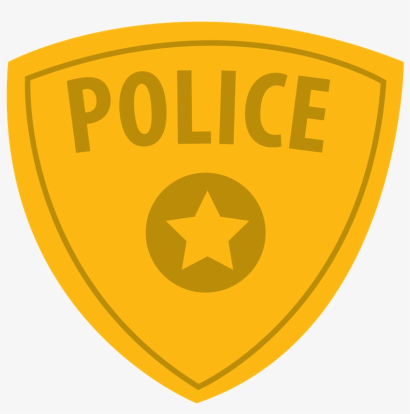 Scrapbook Images, Community Helpers, Police Officer,, transparent png download