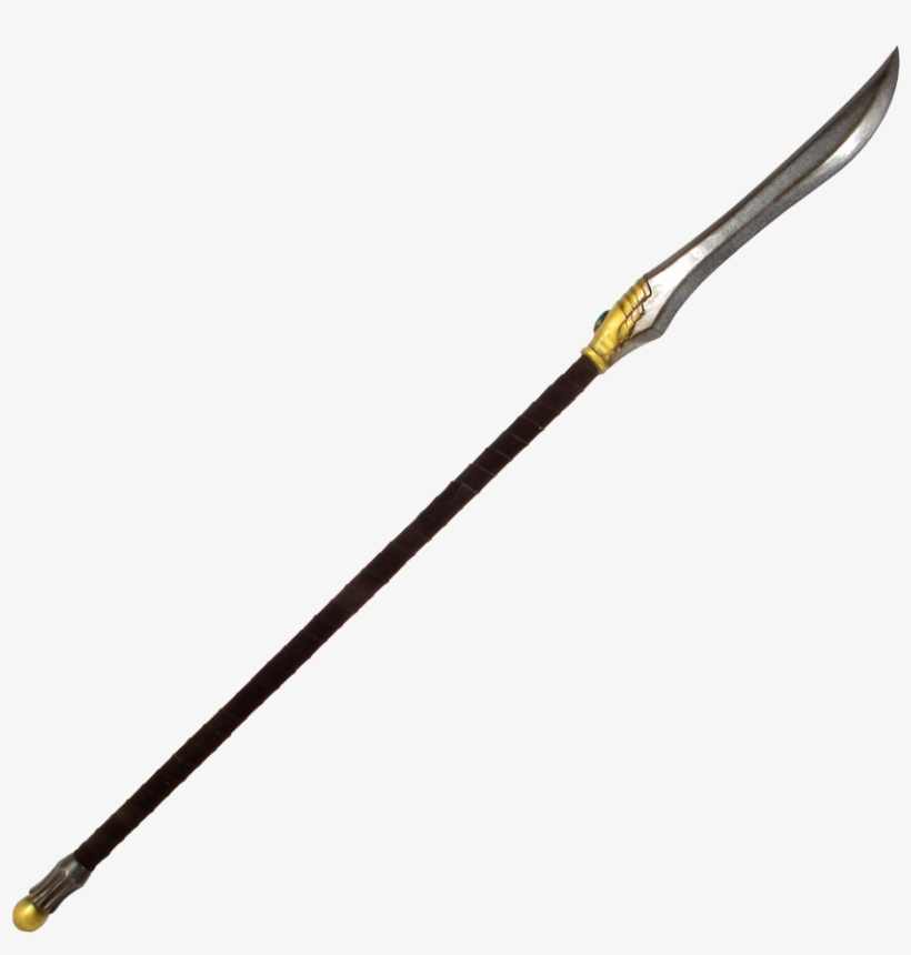 Larp Sentinel Spear, transparent png download