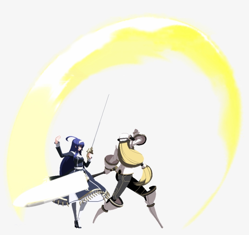 Bbtag Orie Succession, transparent png download