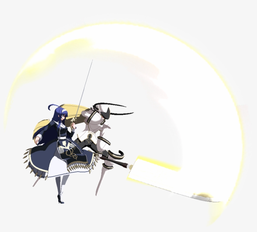 Bbtag Orie Commandorder2, transparent png download