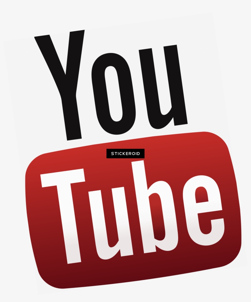 Youtube, transparent png download