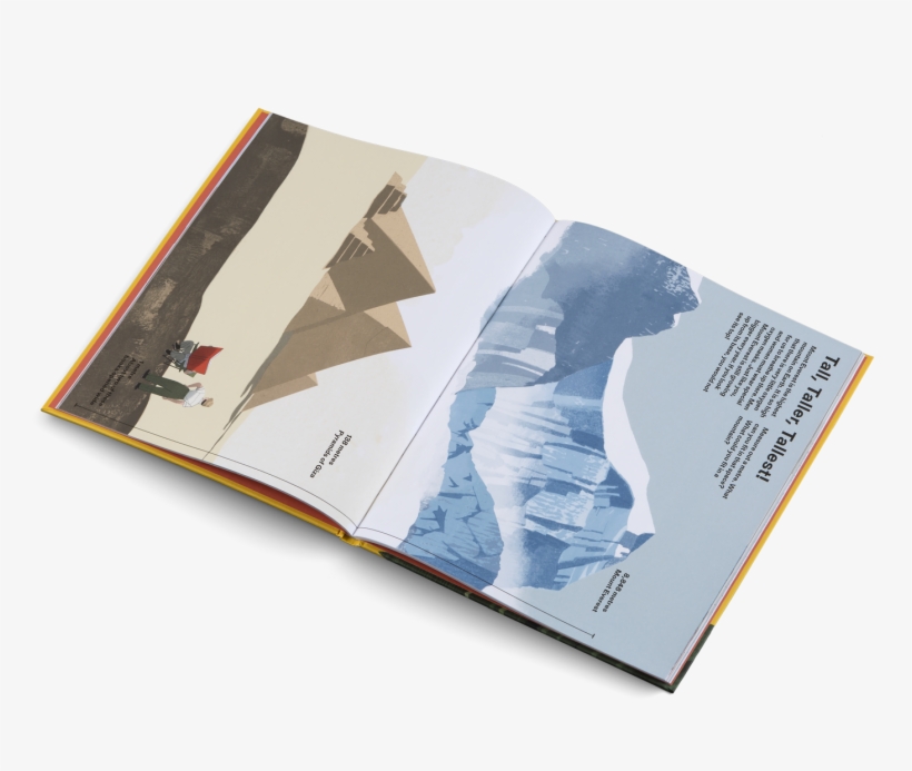 How Big Is Big How Far Is Far All Around Me Metric, transparent png download