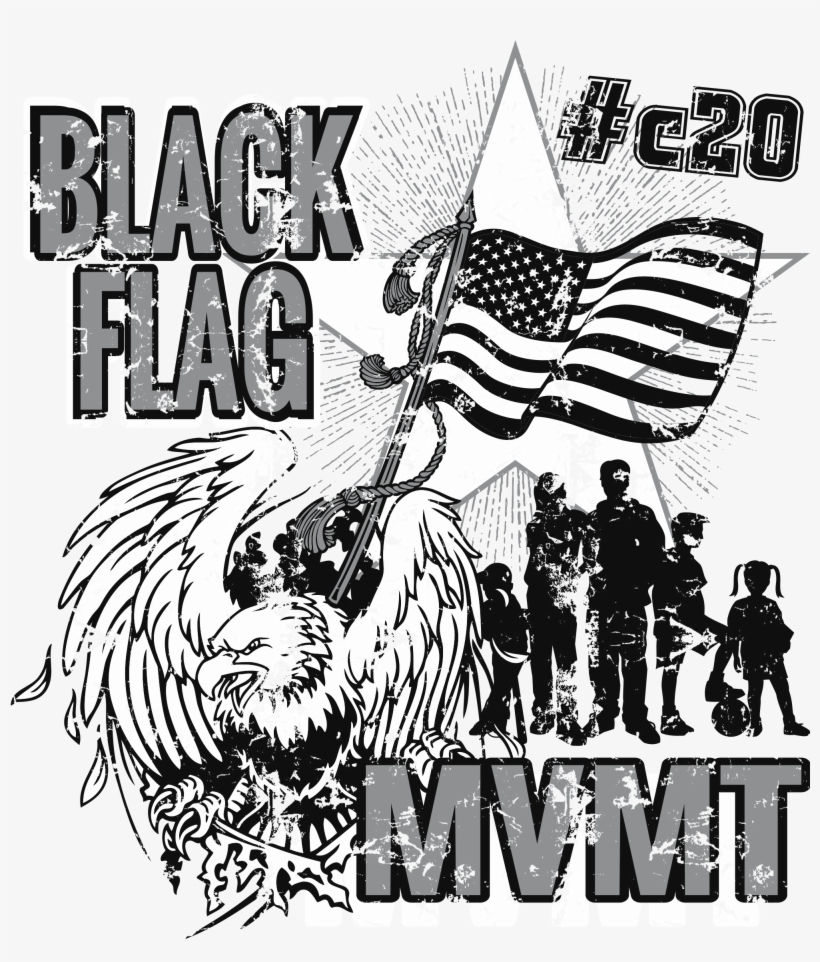 Black Flag Png, transparent png download