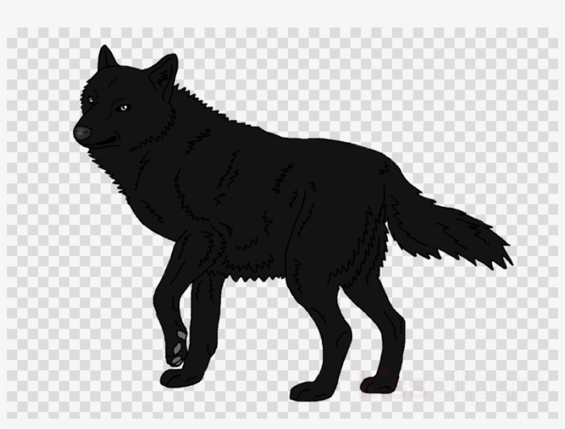 Wolf.png, transparent png download