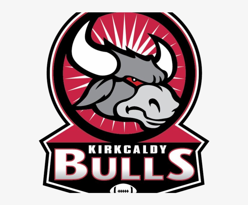The Kirkcaldy Bulls Flag Football Club Review Of Big, transparent png download