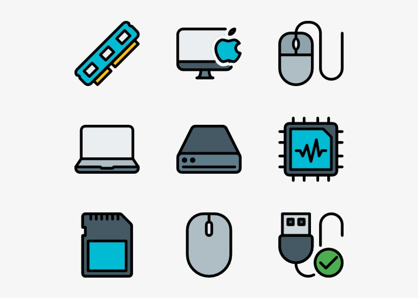 Desktop & Computers, transparent png download