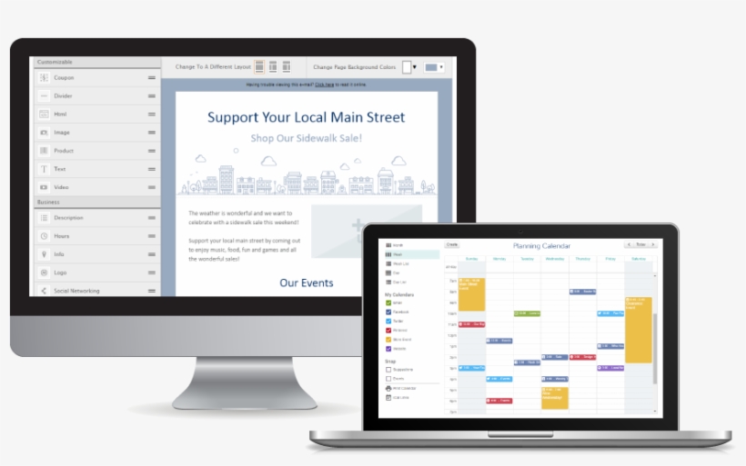 Help Market Your Affiliate Program To Your Small Businesses, transparent png download