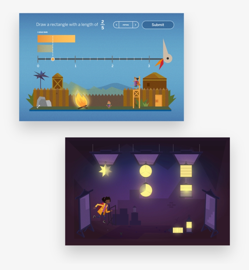 A New Approach To Fractions, transparent png download