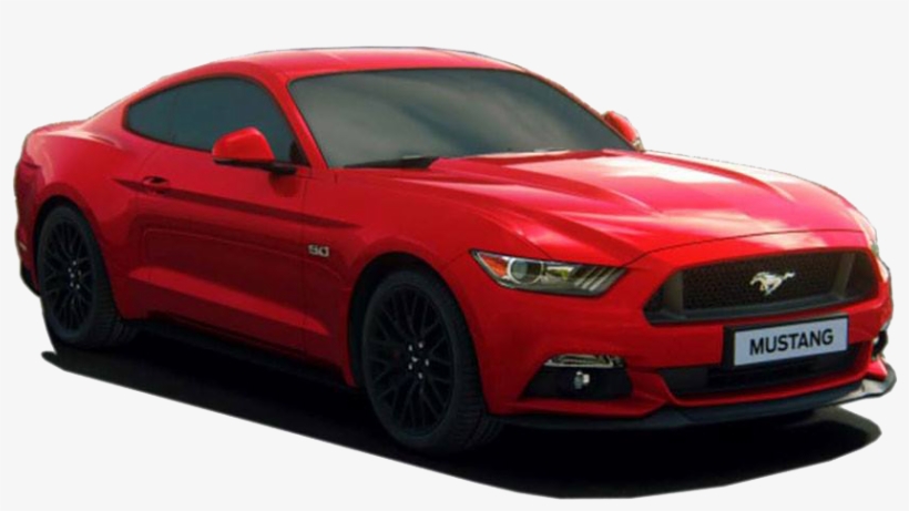 Ford Mustang Png, transparent png download