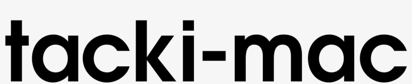 Tacki Mac Logo Png Transparent, transparent png download