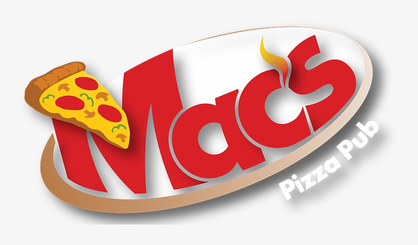 Maclogo Rgb-whitetxt Disk3, transparent png download